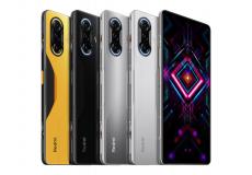 Poco F3 GT جديد شركة شاومي