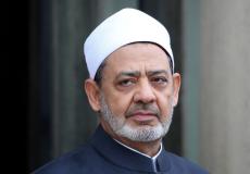 شيخ الأزهر الامام أحمد الطيب
