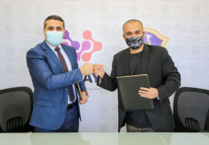 شركة PalPay توقّع اتفاقية لتقديم خدمات المحفظة الإلكترونيّة مع مجموعة تشامبيونز 