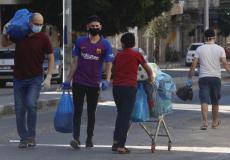 الصحة أعلنت تسجيل إصابتين بالطفرة الهندية