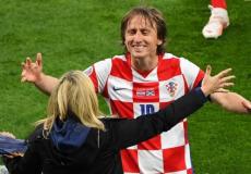 بطولة أوروبا.. كرواتيا إلى الدور الـ16 على حساب اسكتلندا