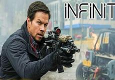 فيلم وليبرج الجديد