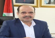 وكيل وزارة الاعلام يوسف المحمود