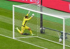 بطولة أوروبا لكرة القدم