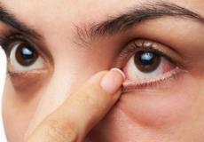العلاقة بين ارتعاش العين والإصابة بالسرطان