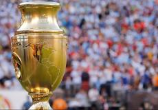 كأس بطولة كوبا أمريكا