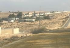 احدى قرب النقب