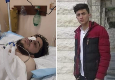 الشهيد يحيى العجلة