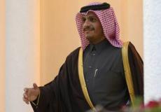 وزير الخارجية القطري
