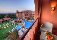 فندق سياحي في مصر