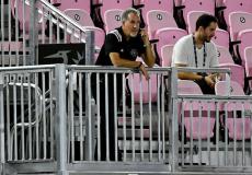 مالك ناد أمريكي متفائل بانضمام ميسي لفريقه