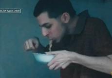 ما خفي أعظم ينشر مشاهد جديدة لأسر "شاليط" في غزة