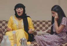 شاهد مسلسل أمر إخلاء الجزء 2 الحلقة الثانية كاملة