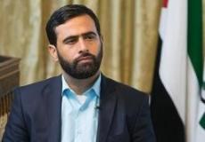 مشير المصري النائب عن كتلة التغيير والاصلاح