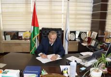 فلسطين تتسلم رئاسة الجمعية العامة للمنظمة العربية لتكونولوجيات الاتصال والمعلومات