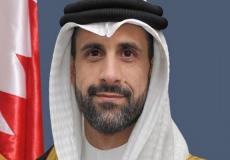 السفير البحريني في اسرائيل