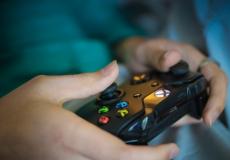 "مايكروسوفت" تعزز ألعاب الفيديو في إكس بوكس