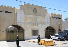 محكمة أمن الدولة تعقد اليوم الجلسة الرابعة بقضية الفتنة - توضيحية
