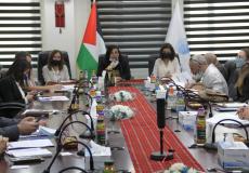 سلطة المياه برام الله