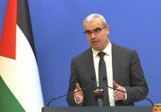 رئيس سلطة النقد الفلسطينية فراس ملحم