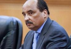 محمد ولد عبد العزيز