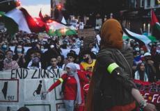 اختيار لجنة تنسيقية لتطوير عمل المؤسسات الفلسطينية في الولايات المتحدة الأميركية