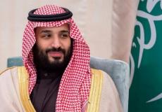 ولي العهد السعودي محمد بن سلمان