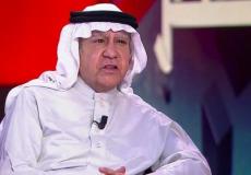 الكاتب تركي الحمد