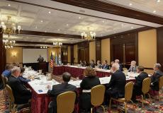 كوخافي في أمريكا