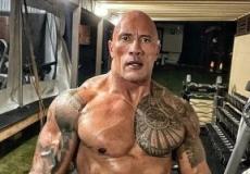 دوين جونسون