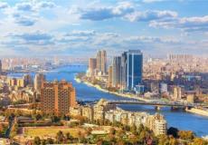 مصر - توضيحية
