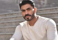 الفنان المصري خالد سليم