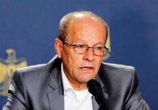 اللواء قدري ابو بكر