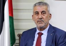 مجدي الصالح - وزير الحكم المحلي