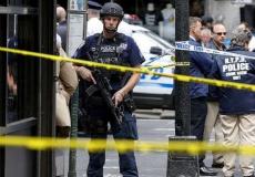 حادثة إطلاق نار في أمريكا