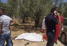 مصرع مواطن بانفجار جسم مشبوه في الزبابدة جنوب جنين