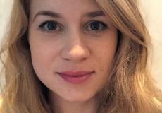 الضحية سارة إيفيرارد