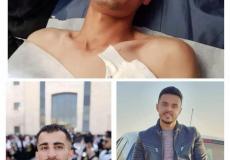 الاحتلال يعتقل ثلاثة شبان من بينهم مصاب من بلدة بيتا جنوب نابلس