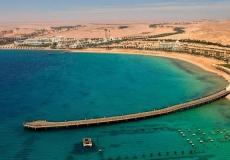 مدينة الغردقة