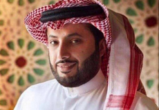 رئيس هيئة الترفيه بالمملكة العربية السعودية المستشار تركي آل الشيخ