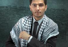 الفنان الفلسطيني محمد عساف "قصص عن فلسطين"
