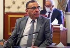 وزير الكهرباء العراقي
