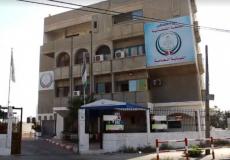 النيابة العامة بغزة