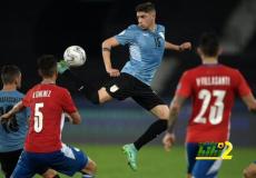 منافسات كوبا أمريكا