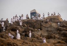 يوم عرفة- تعبيرية