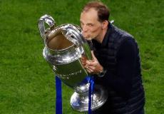 توماس توخيل