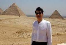 السفير هونغ جيين ووك