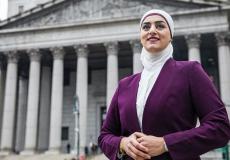 الفلسطينية تهاني عبوشي