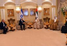 لابيد في دبي