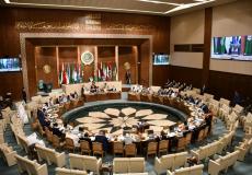 البرلمان العربي